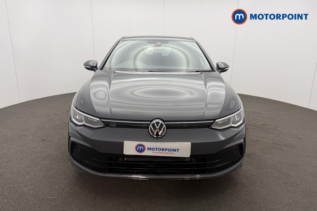 Volkswagen Golf R-Line Automatic Petrol Hatchback - Stock Number (1578278) - 1st supplementary image
