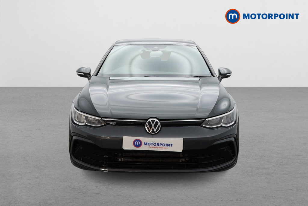 Volkswagen Golf R-Line Automatic Petrol Hatchback - Stock Number (1578278) - Front bumper