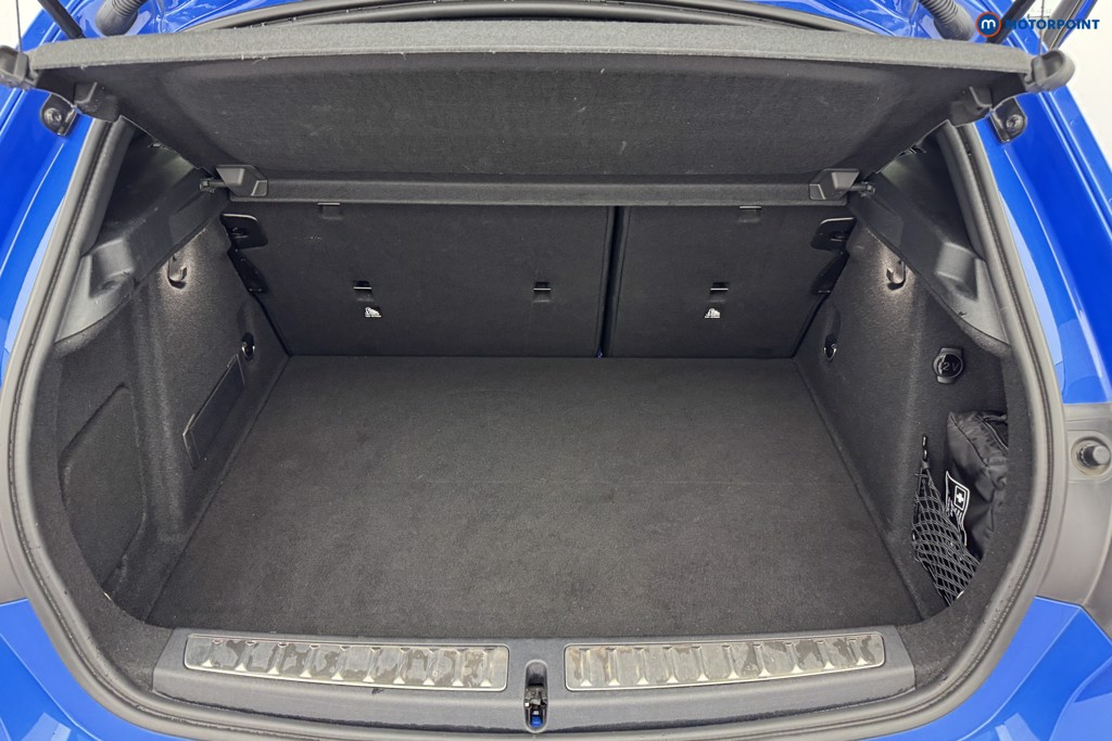 BMW 1 Series M Sport Automatic Diesel Hatchback - Stock Number (1578300) - 3rd supplementary image