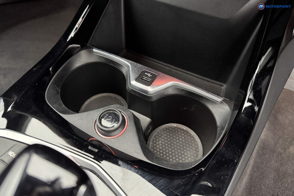 BMW 1 Series M Sport Automatic Diesel Hatchback - Stock Number (1578300) - 15th supplementary image