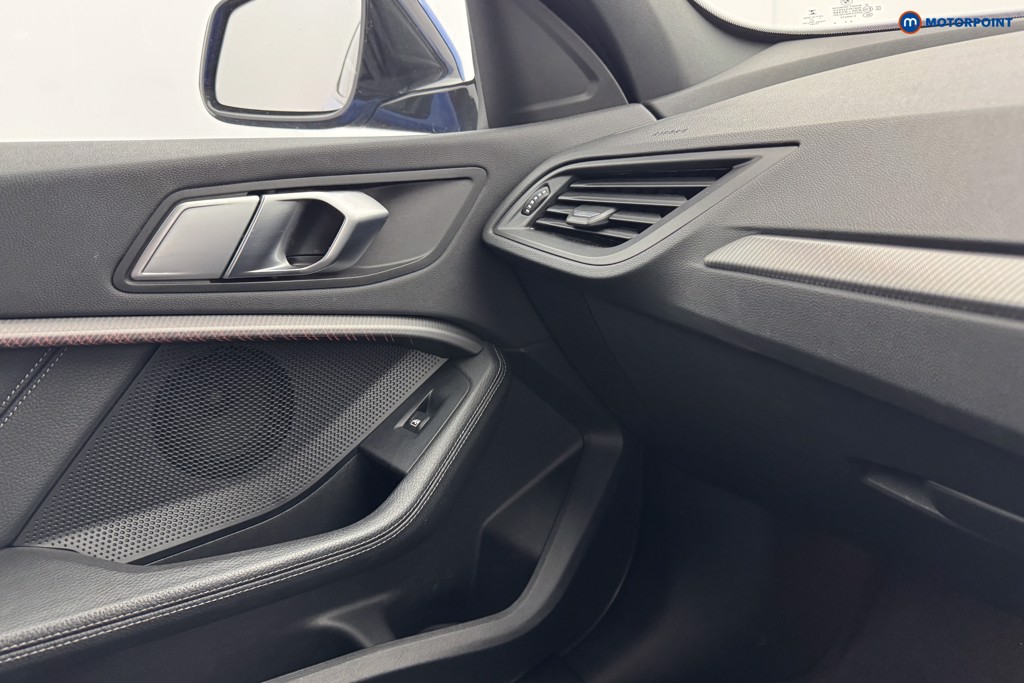 BMW 1 Series M Sport Automatic Diesel Hatchback - Stock Number (1578300) - 17th supplementary image