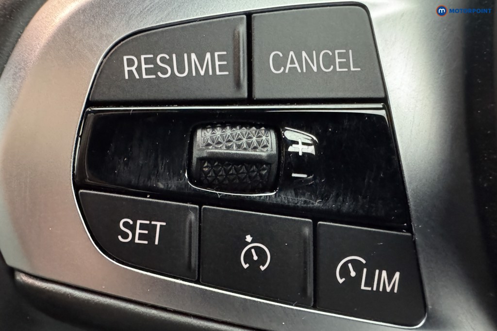 BMW 1 Series M Sport Automatic Diesel Hatchback - Stock Number (1578300) - 18th supplementary image