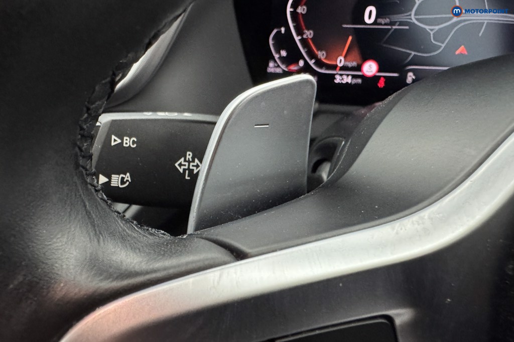 BMW 1 Series M Sport Automatic Diesel Hatchback - Stock Number (1578300) - 19th supplementary image
