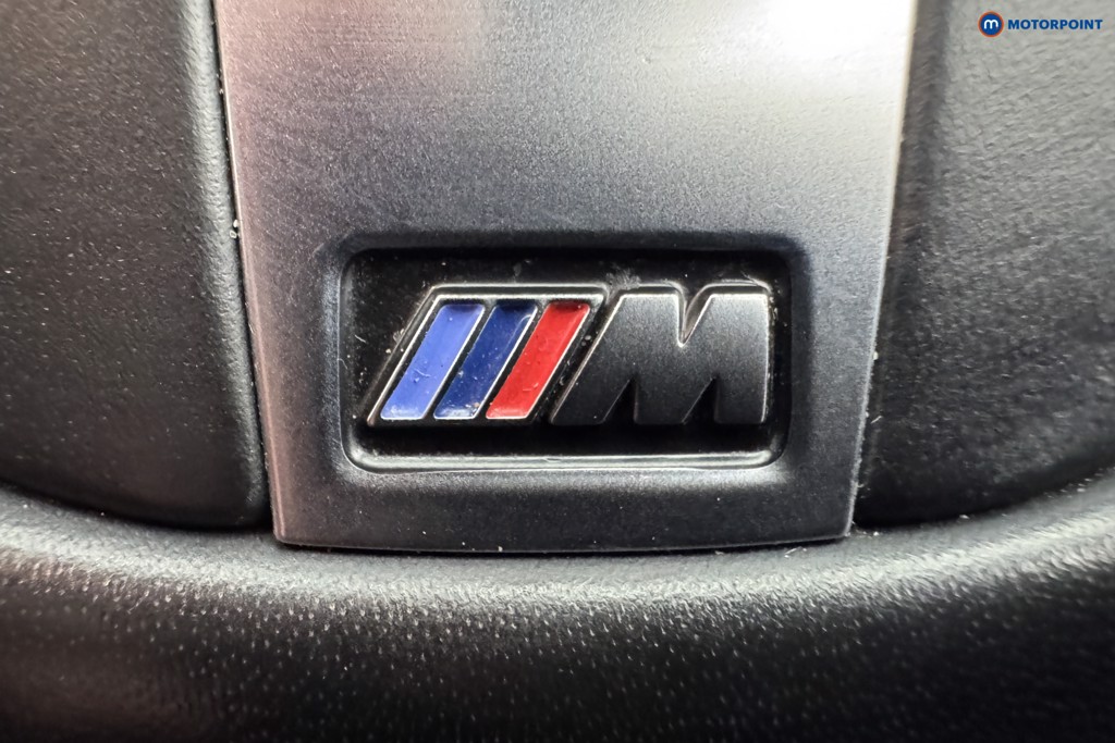 BMW 1 Series M Sport Automatic Diesel Hatchback - Stock Number (1578300) - 22nd supplementary image