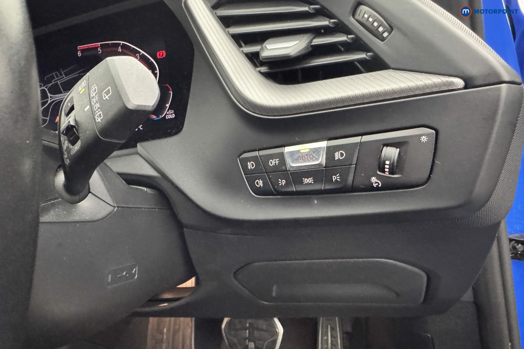 BMW 1 Series M Sport Automatic Diesel Hatchback - Stock Number (1578300) - 23rd supplementary image