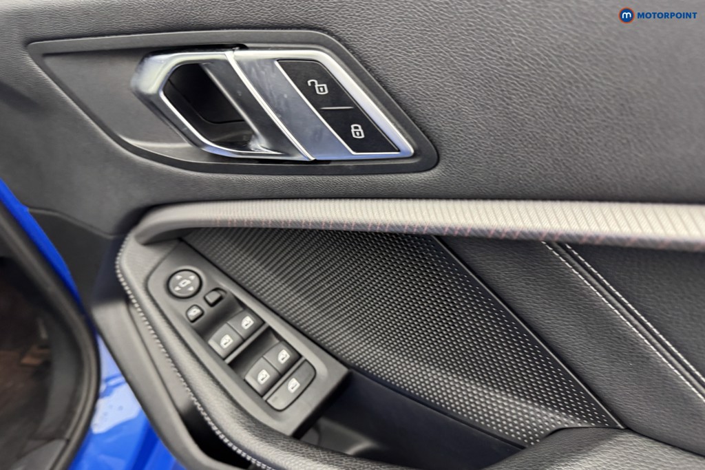 BMW 1 Series M Sport Automatic Diesel Hatchback - Stock Number (1578300) - 26th supplementary image
