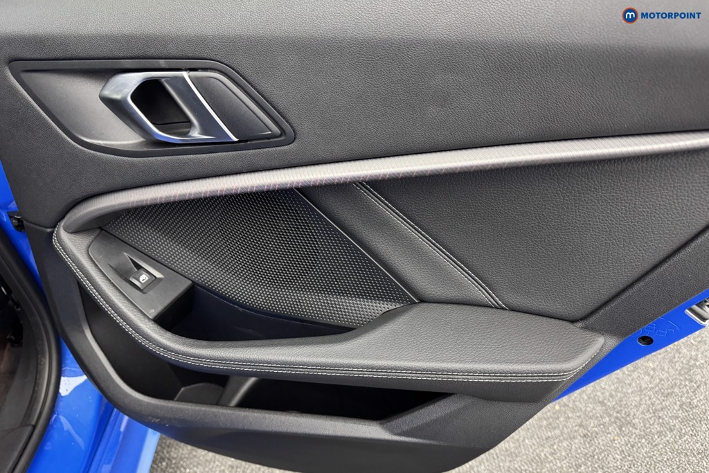 BMW 1 Series M Sport Automatic Diesel Hatchback - Stock Number (1578300) - 27th supplementary image
