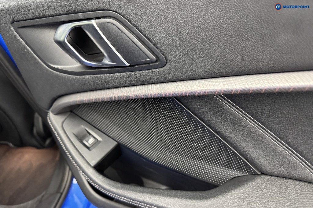 BMW 1 Series M Sport Automatic Diesel Hatchback - Stock Number (1578300) - 28th supplementary image