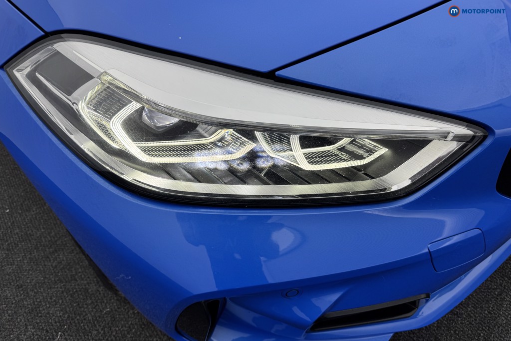 BMW 1 Series M Sport Automatic Diesel Hatchback - Stock Number (1578300) - 29th supplementary image