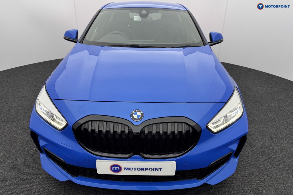 BMW 1 Series M Sport Automatic Diesel Hatchback - Stock Number (1578300) - 31st supplementary image