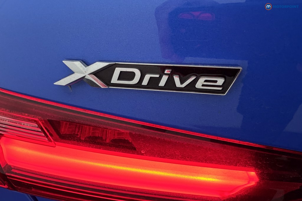 BMW 1 Series M Sport Automatic Diesel Hatchback - Stock Number (1578300) - 35th supplementary image