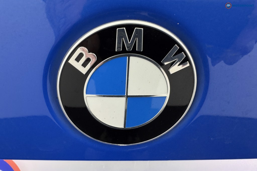 BMW 1 Series M Sport Automatic Diesel Hatchback - Stock Number (1578300) - 36th supplementary image
