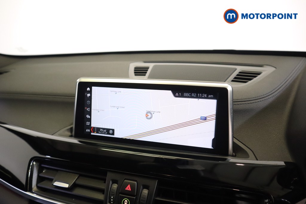 BMW X1 M Sport Automatic Diesel SUV - Stock Number (1578312) - 2nd supplementary image