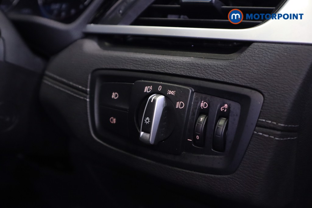 BMW X1 M Sport Automatic Diesel SUV - Stock Number (1578312) - 5th supplementary image