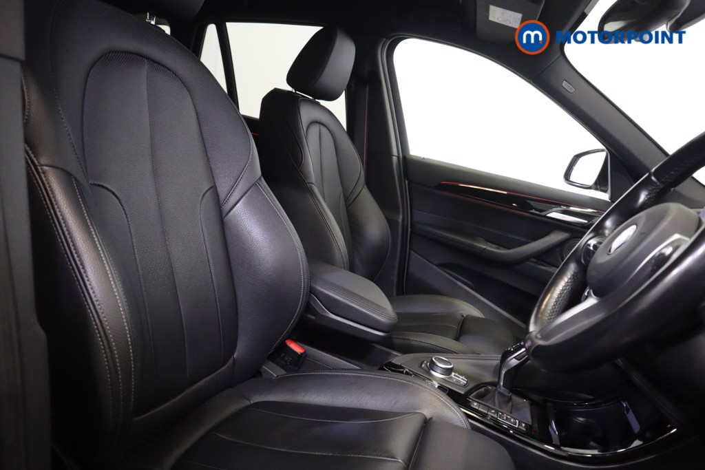 BMW X1 M Sport Automatic Diesel SUV - Stock Number (1578312) - 7th supplementary image