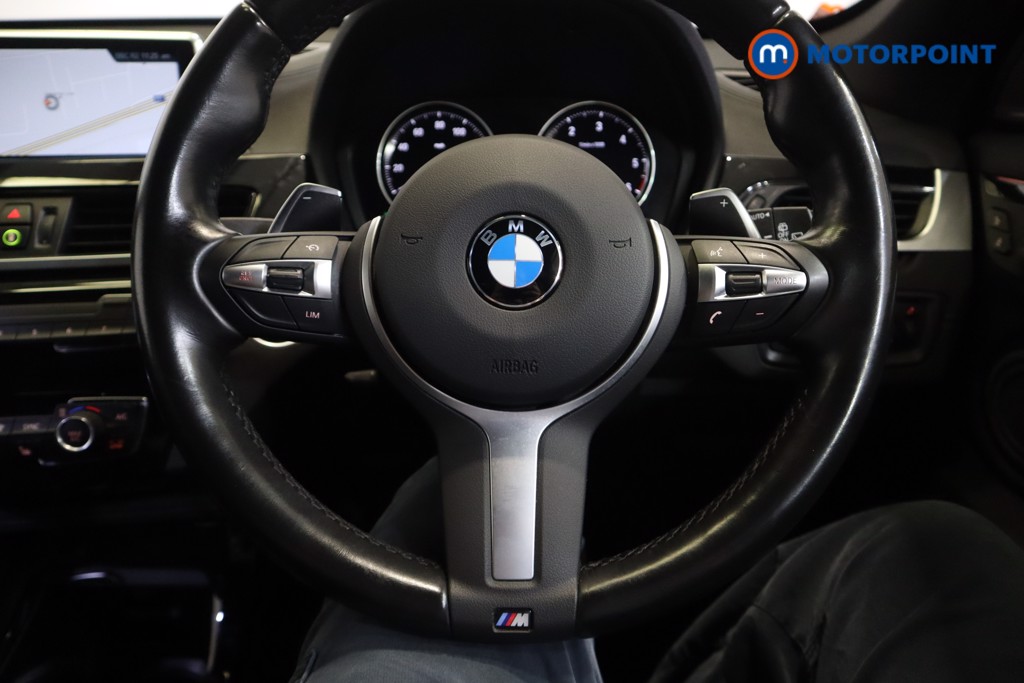 BMW X1 M Sport Automatic Diesel SUV - Stock Number (1578312) - 9th supplementary image