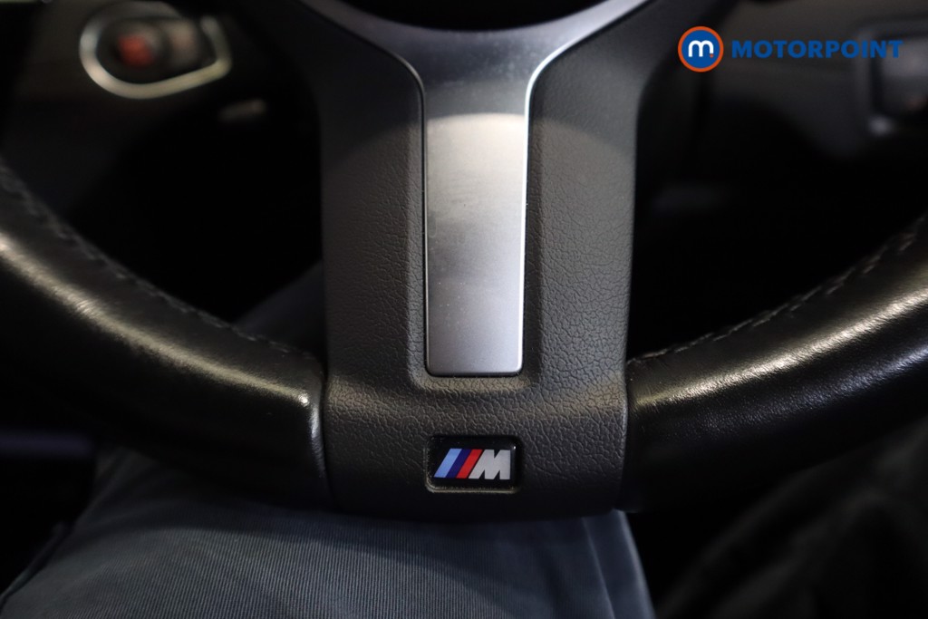 BMW X1 M Sport Automatic Diesel SUV - Stock Number (1578312) - 11th supplementary image
