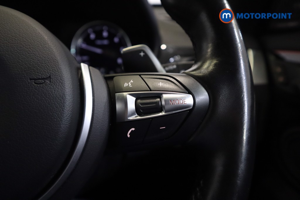 BMW X1 M Sport Automatic Diesel SUV - Stock Number (1578312) - 12th supplementary image