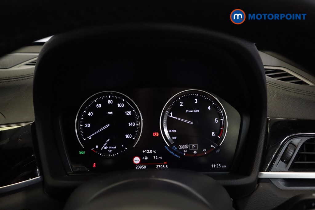 BMW X1 M Sport Automatic Diesel SUV - Stock Number (1578312) - 13th supplementary image