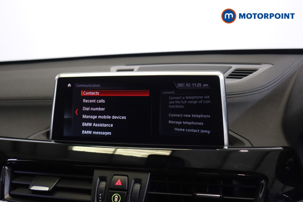 BMW X1 M Sport Automatic Diesel SUV - Stock Number (1578312) - 16th supplementary image