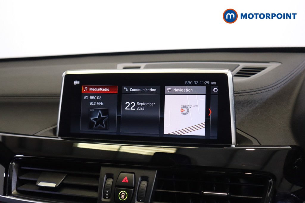 BMW X1 M Sport Automatic Diesel SUV - Stock Number (1578312) - 17th supplementary image
