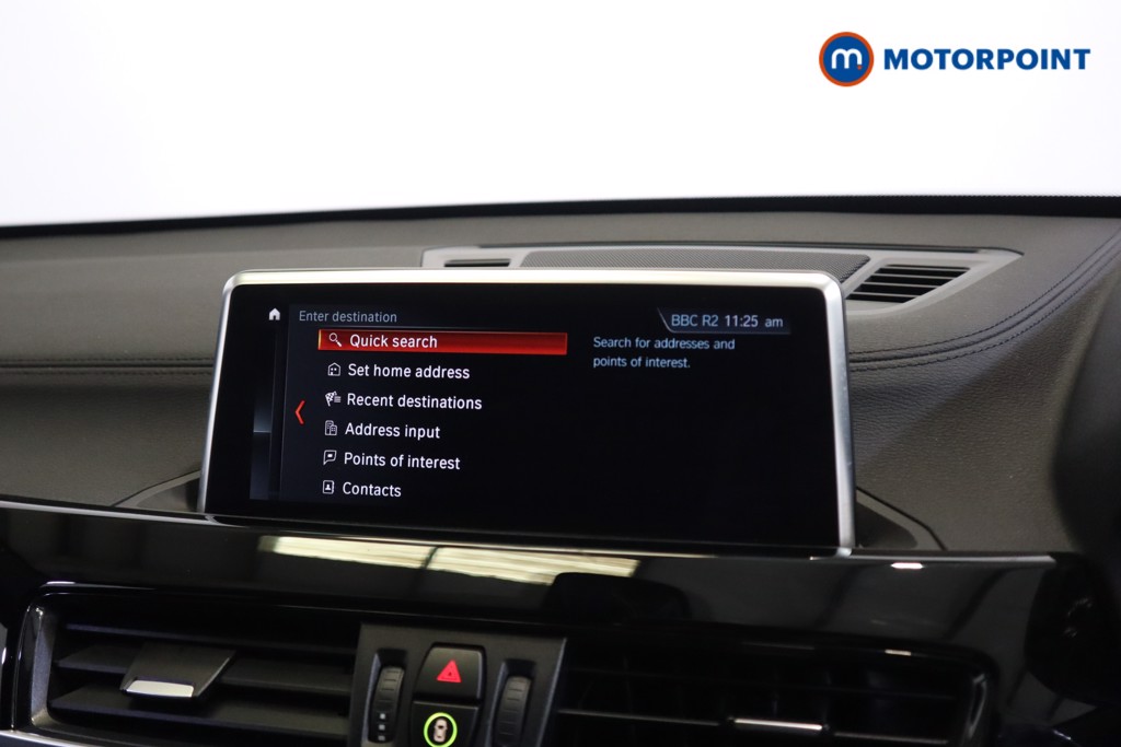 BMW X1 M Sport Automatic Diesel SUV - Stock Number (1578312) - 19th supplementary image