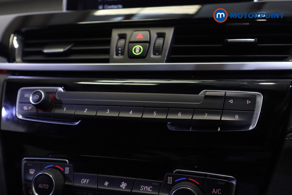 BMW X1 M Sport Automatic Diesel SUV - Stock Number (1578312) - 20th supplementary image