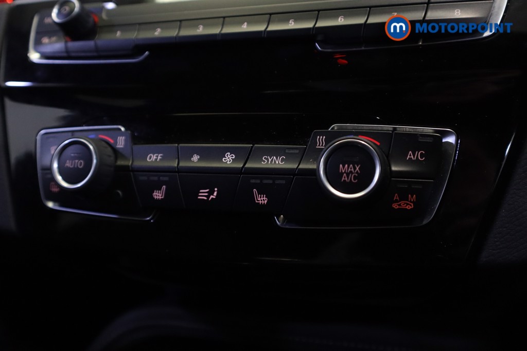 BMW X1 M Sport Automatic Diesel SUV - Stock Number (1578312) - 21st supplementary image
