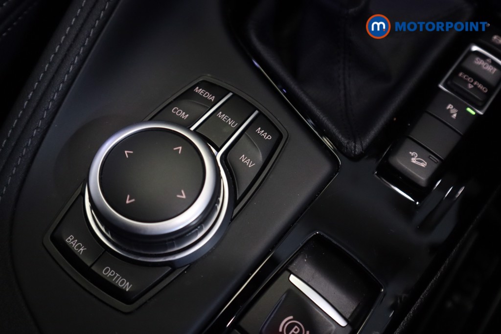 BMW X1 M Sport Automatic Diesel SUV - Stock Number (1578312) - 23rd supplementary image