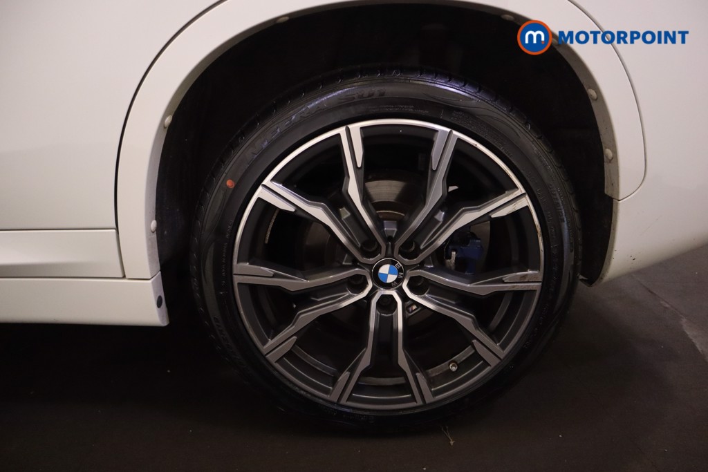 BMW X1 M Sport Automatic Diesel SUV - Stock Number (1578312) - 35th supplementary image