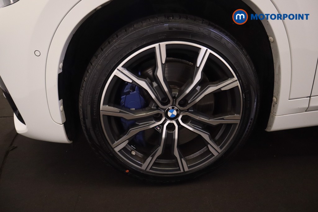 BMW X1 M Sport Automatic Diesel SUV - Stock Number (1578312) - 36th supplementary image