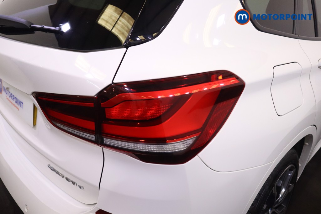 BMW X1 M Sport Automatic Diesel SUV - Stock Number (1578312) - 39th supplementary image