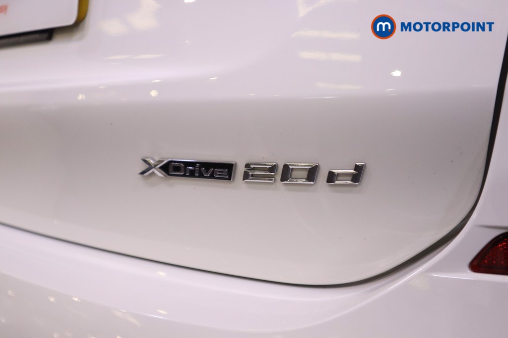 BMW X1 M Sport Automatic Diesel SUV - Stock Number (1578312) - 40th supplementary image