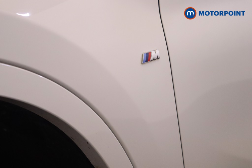 BMW X1 M Sport Automatic Diesel SUV - Stock Number (1578312) - 43rd supplementary image