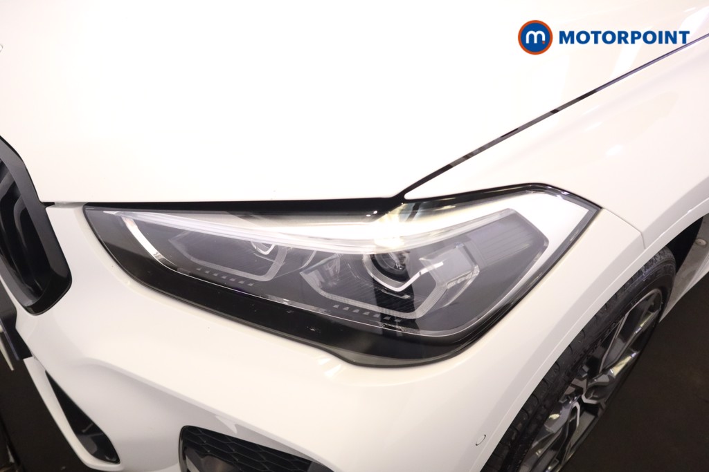 BMW X1 M Sport Automatic Diesel SUV - Stock Number (1578312) - 44th supplementary image