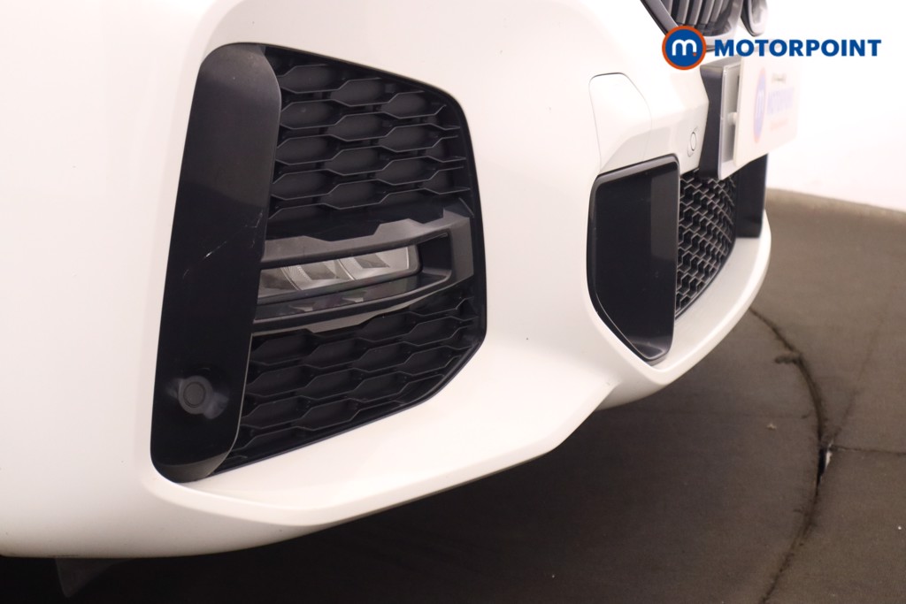 BMW X1 M Sport Automatic Diesel SUV - Stock Number (1578312) - 45th supplementary image