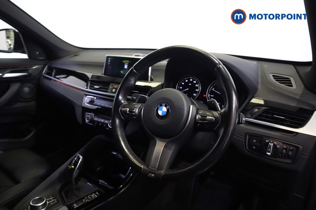 BMW X1 M Sport Automatic Diesel SUV - Stock Number (1578312) - 1st supplementary image
