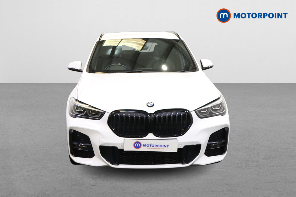 BMW X1 M Sport Automatic Diesel SUV - Stock Number (1578312) - Front bumper