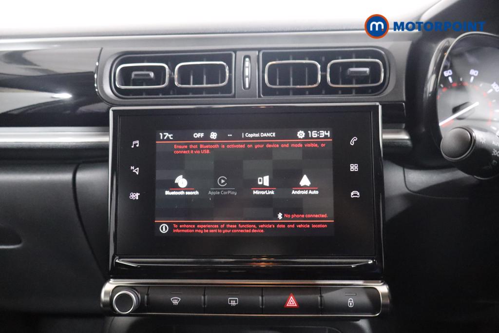 Citroen C3 Plus Automatic Petrol Hatchback - Stock Number (1578484) - 2nd supplementary image