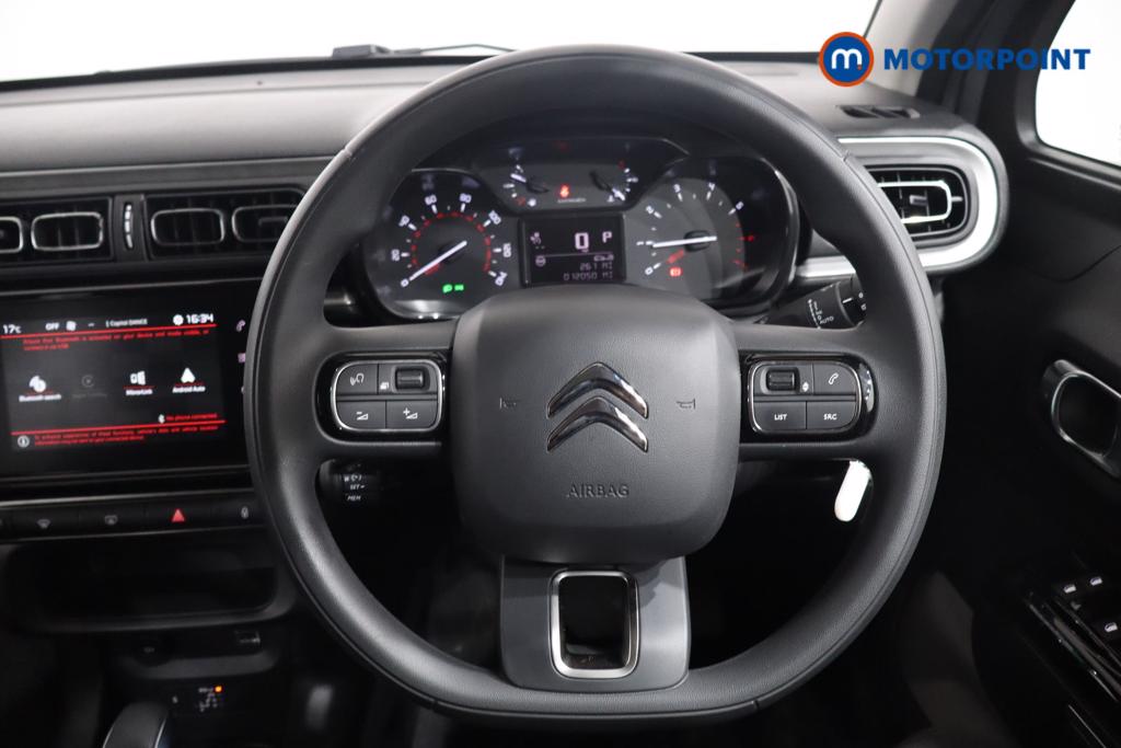 Citroen C3 Plus Automatic Petrol Hatchback - Stock Number (1578484) - 5th supplementary image