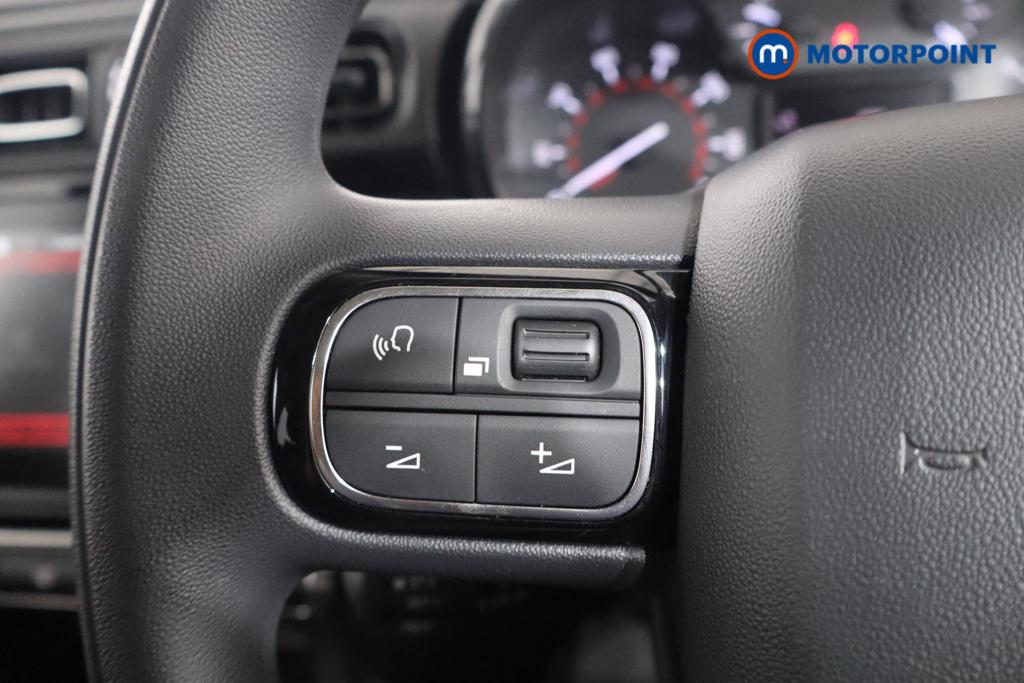 Citroen C3 Plus Automatic Petrol Hatchback - Stock Number (1578484) - 6th supplementary image
