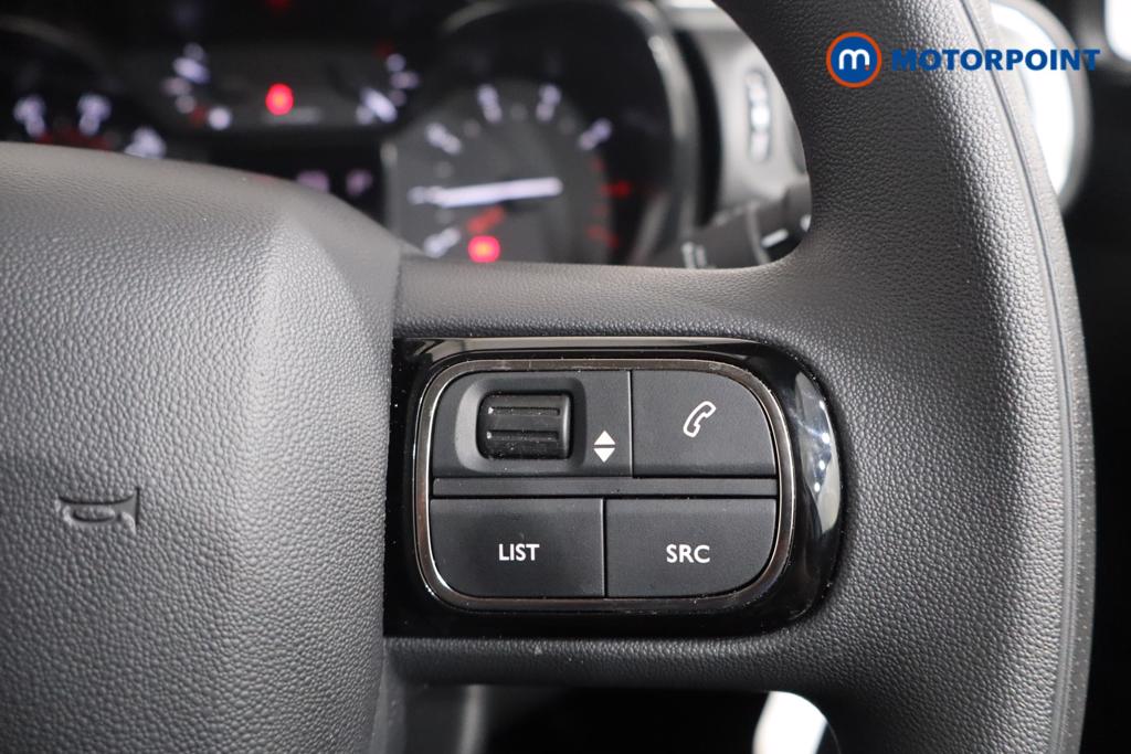 Citroen C3 Plus Automatic Petrol Hatchback - Stock Number (1578484) - 7th supplementary image