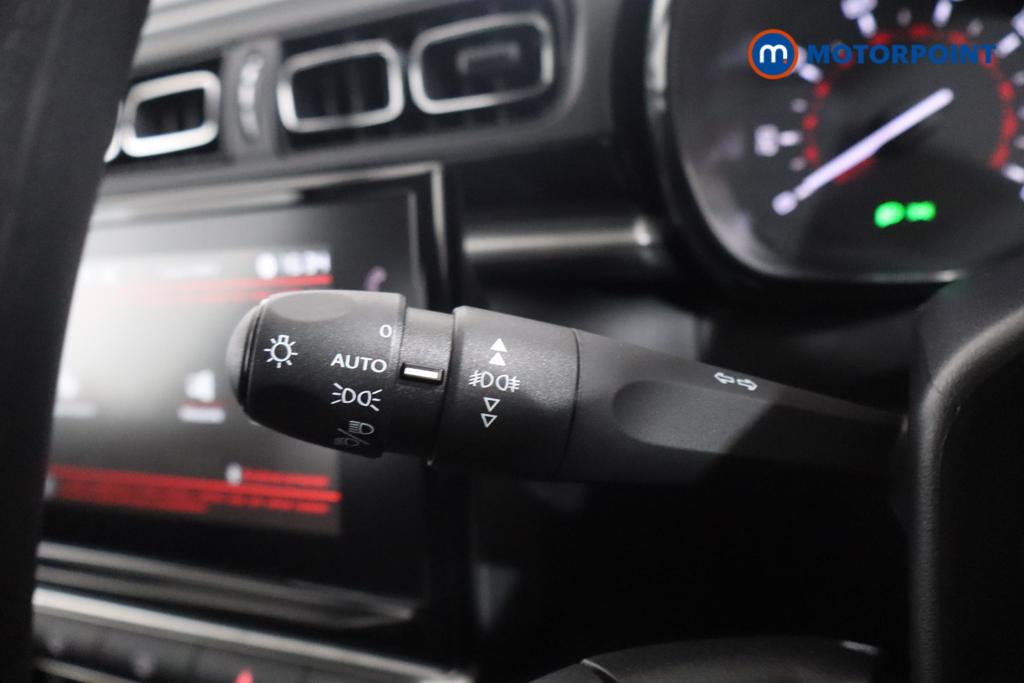 Citroen C3 Plus Automatic Petrol Hatchback - Stock Number (1578484) - 8th supplementary image