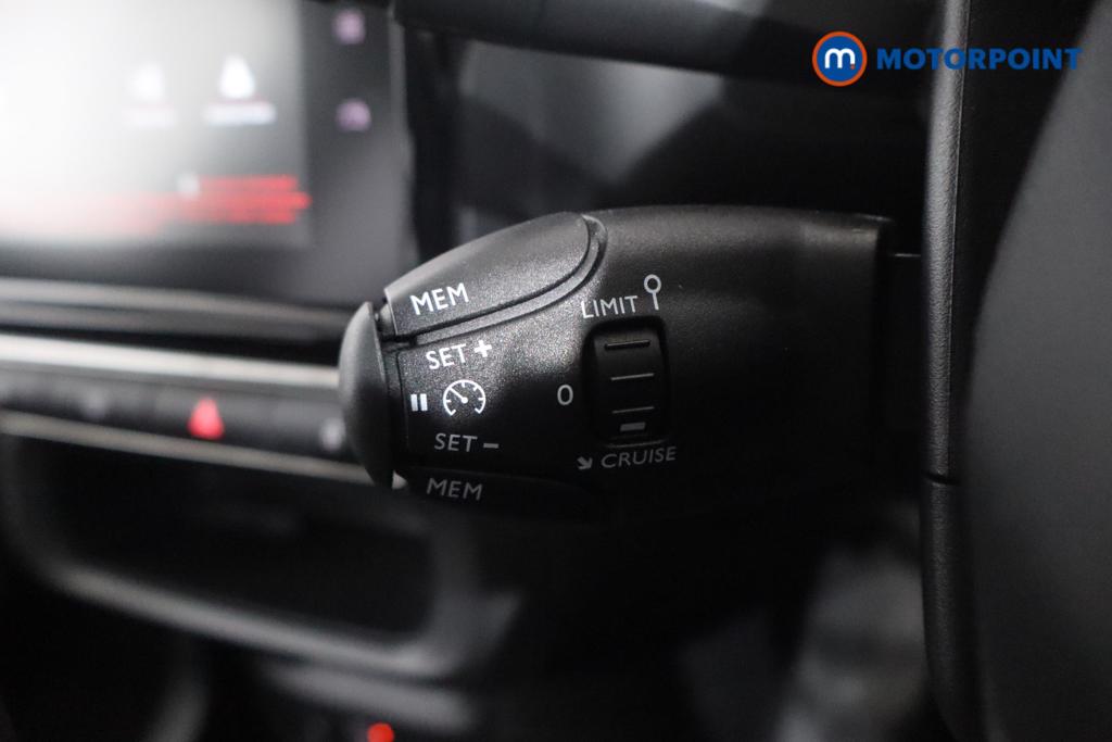 Citroen C3 Plus Automatic Petrol Hatchback - Stock Number (1578484) - 9th supplementary image