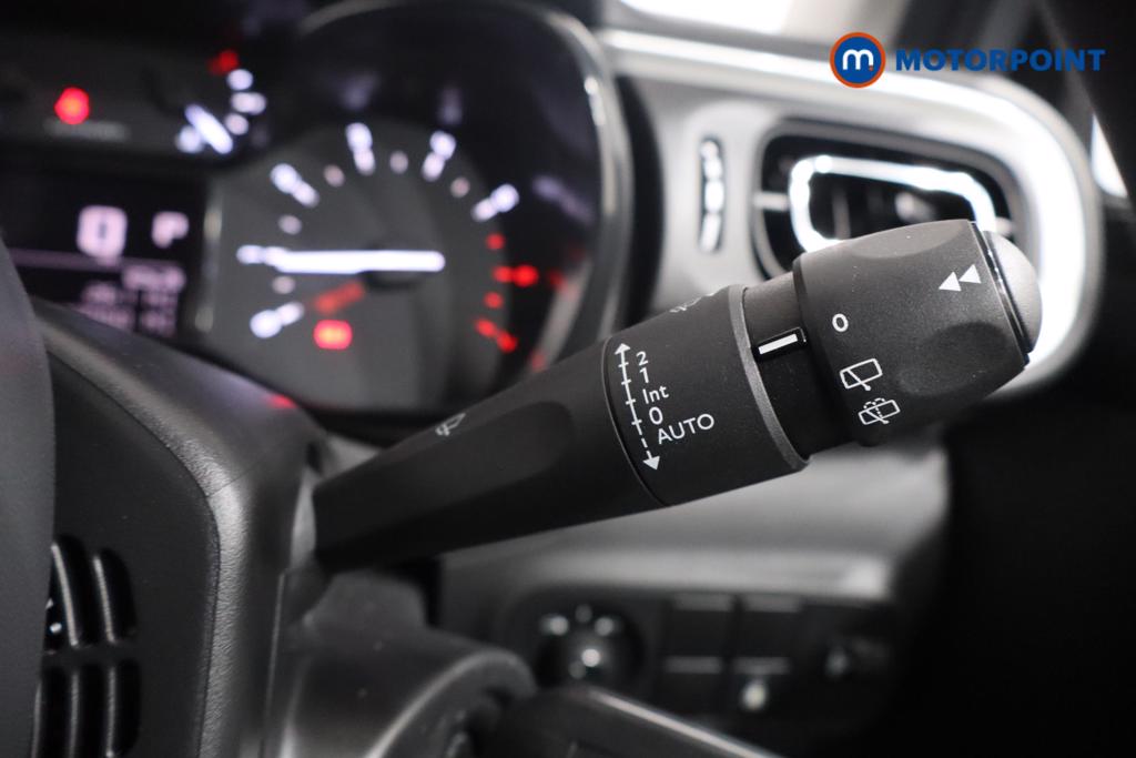 Citroen C3 Plus Automatic Petrol Hatchback - Stock Number (1578484) - 10th supplementary image