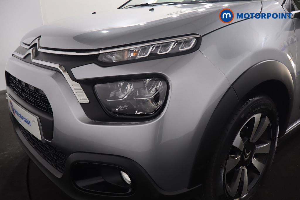 Citroen C3 Plus Automatic Petrol Hatchback - Stock Number (1578484) - 13th supplementary image