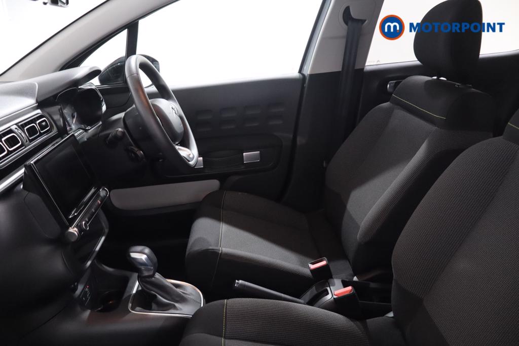 Citroen C3 Plus Automatic Petrol Hatchback - Stock Number (1578484) - 15th supplementary image