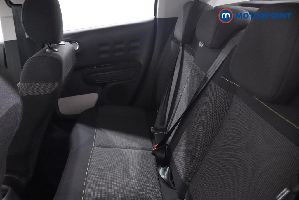 Citroen C3 Plus Automatic Petrol Hatchback - Stock Number (1578484) - 16th supplementary image
