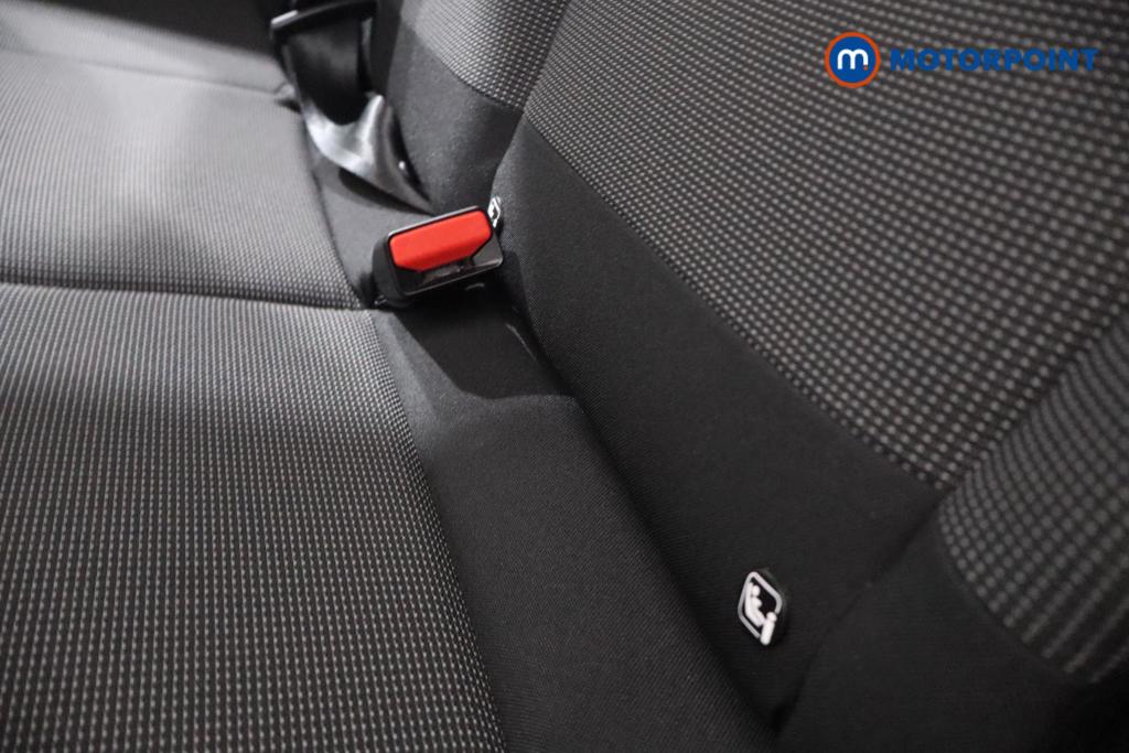 Citroen C3 Plus Automatic Petrol Hatchback - Stock Number (1578484) - 17th supplementary image
