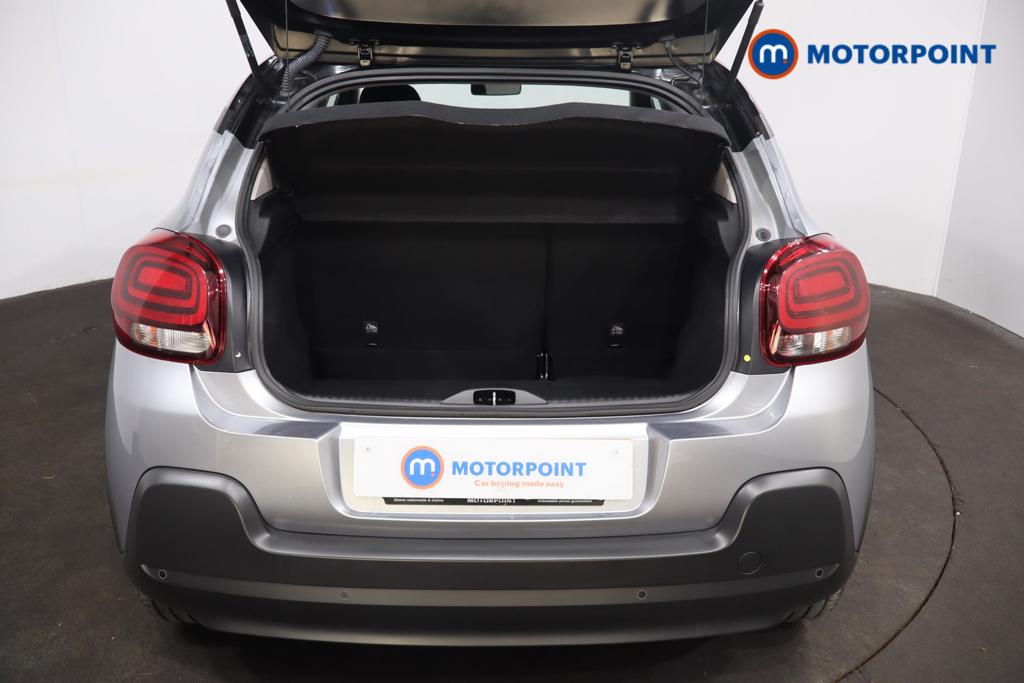 Citroen C3 Plus Automatic Petrol Hatchback - Stock Number (1578484) - 18th supplementary image